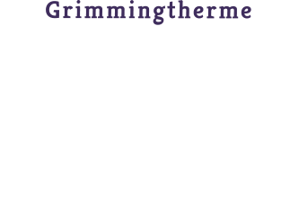 Grimmingtherme Mit drei Indoor- und vier Outdoor-Becken, Relaxbereiche auf 5 Ebenen, abgetrennter Kinder-Bereich mit Riesen-Wasserrutsche, Kinder-Becken und Nintendo-Lounge, Saunadorf mit Sauna-Bar. Mit imposantem Blick auf das Grimming-Massiv. Mitten in der Natur. Mitten in den Alpen. Willkommen bei uns.